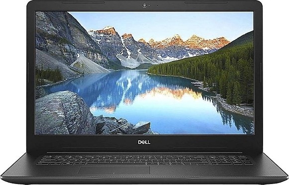 Dell Inspiron 15 3580-04 Core i7 8th Gen 8GB Ram 1TB HDD 2GB Radeon 520 Graphics 15.6-Inch FHD DOS