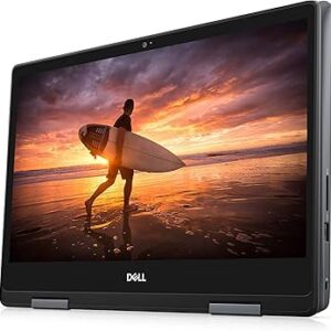 Dell Inspiron 5481 2-in-1 Laptop Intel Core i3 8th Gen 4GB 128GB SSD 14.0 HD Touchscreen Win10