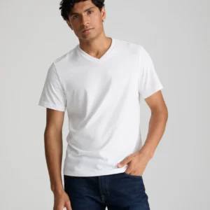 Vneck Tshirt
